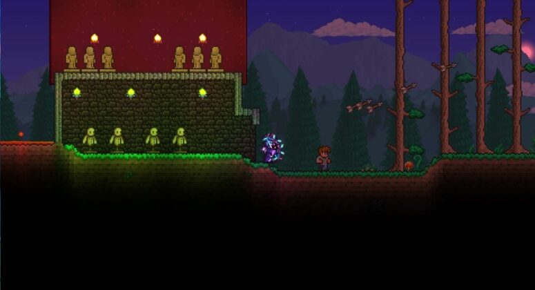 How To Get Orichalcum In Terraria Touch Tap Play