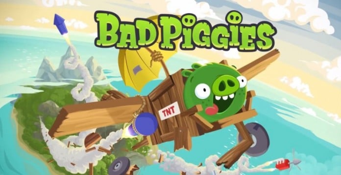 free downloads Angry Piggies Space