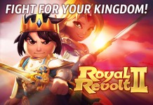 cheats for royal revolt 2 for tablet