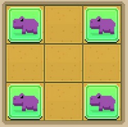 disco zoo patterns outback