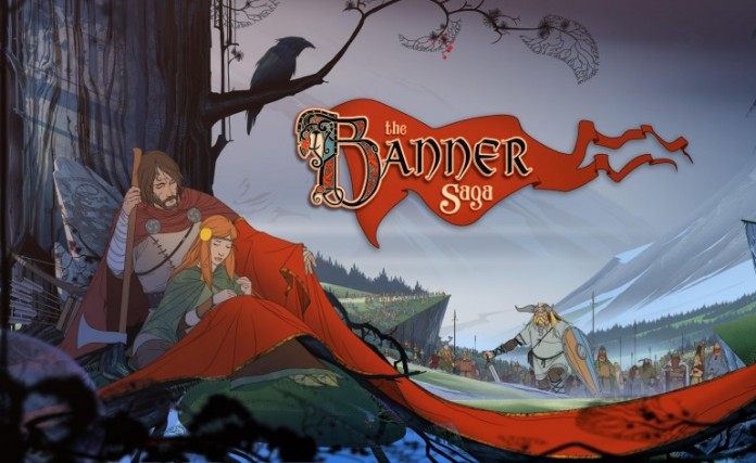 download the banner saga game