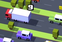 cheat codes for crossy road
