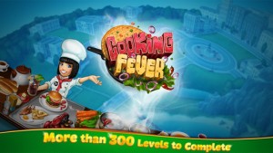 when is the next update for cooking fever