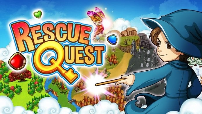 Rescue Quest Cheats: Tips & Strategy Guide for 3 Star Ratings - Touch ...