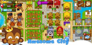 Bloons Monkey City Cheats Archives Touch Tap Play