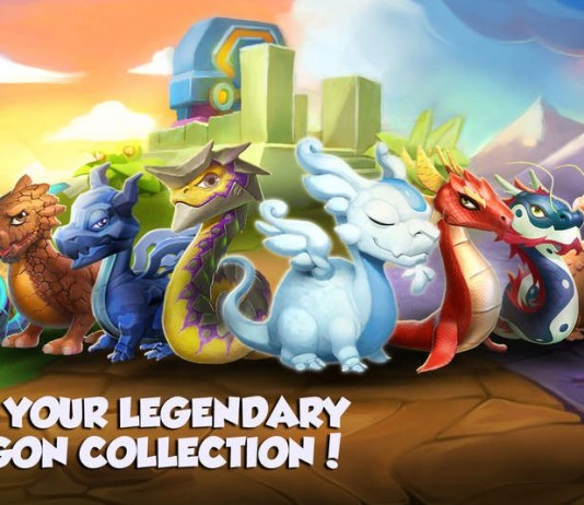 dragon mania legends recruitment code mod