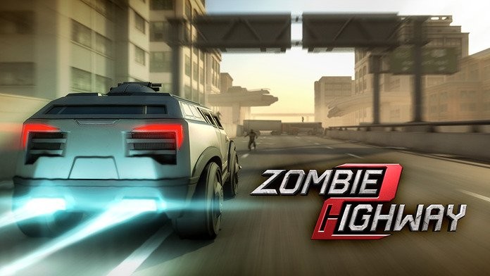 zombie highway 2 objective list