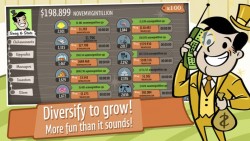 adventure capitalist codes for gold