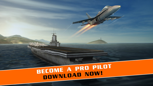 download Airplane Flight Pilot Simulator free