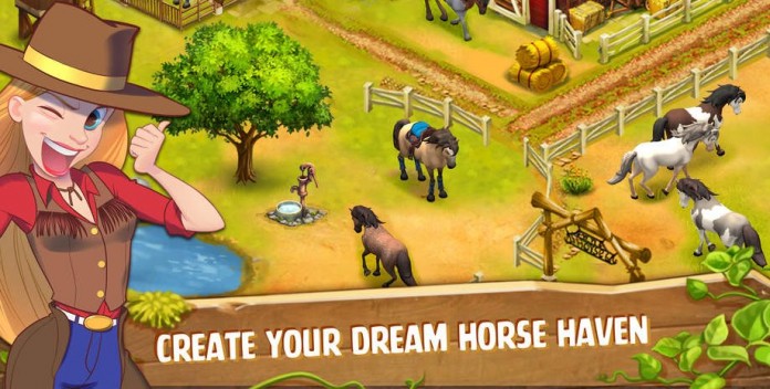 Dream ranch game cheats pc