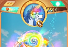 Peggle Blast Cheats Tips Strategy Guide For 3 Star Levels Touch Tap Play