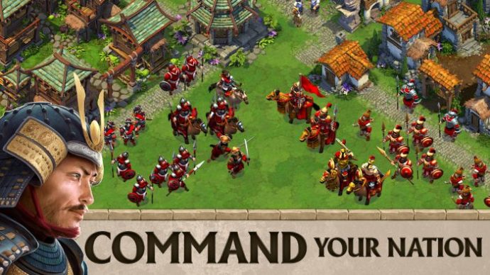 battle for domination cheat