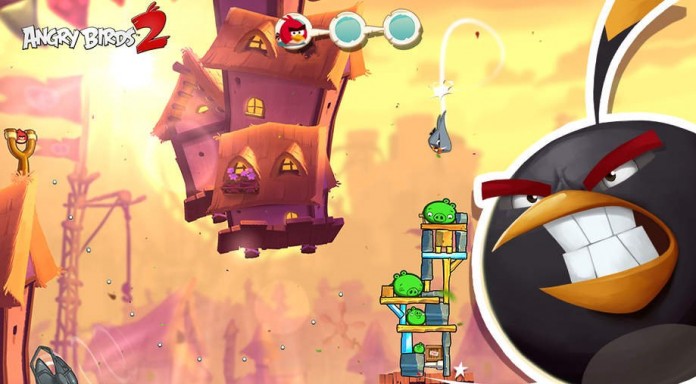 angry birds 2 cheats tower of fortune