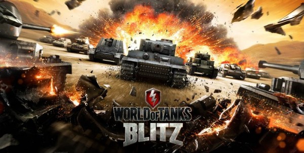 cannot update world of tanks blitz