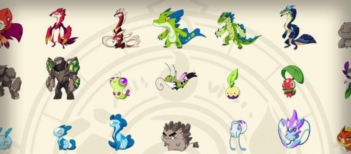 mino monsters 2 wiki candy