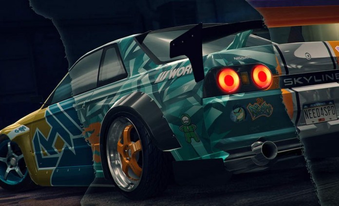 need for speed 2015 cars beaten how to get