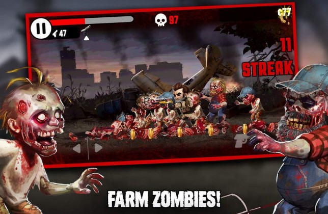 Zombocalypse Cheats: Tips & Guide to Destroy All Zombies - Touch, Tap, Play