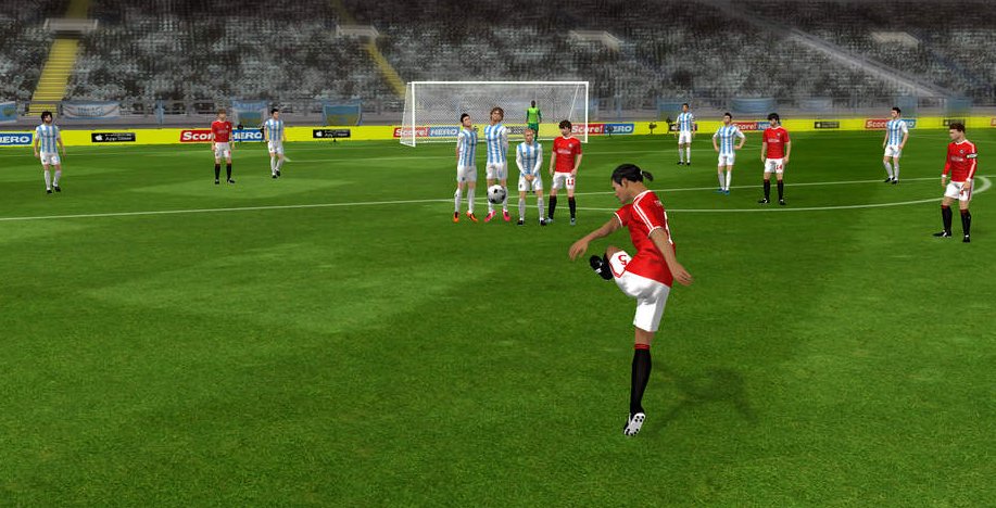 Dream League Soccer Cheats Tips Guide To Build The Ultimate Winning Team Touch Tap Play - speed hack for roblox legendary football level 6 hack roblox