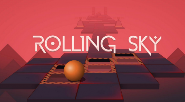 Rolling Sky Cheats: Tips & Strategy Guide | Touch Tap Play