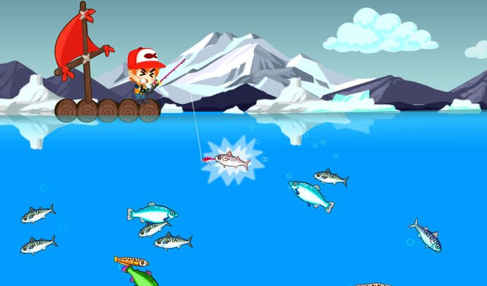 Fishing Break Cheats: Tips & Strategy to Get More Fish & Unlock Everything  - Touch, Tap, Play