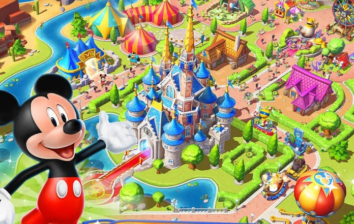 how to enter cheat codes in disney magic kingdoms (2020)