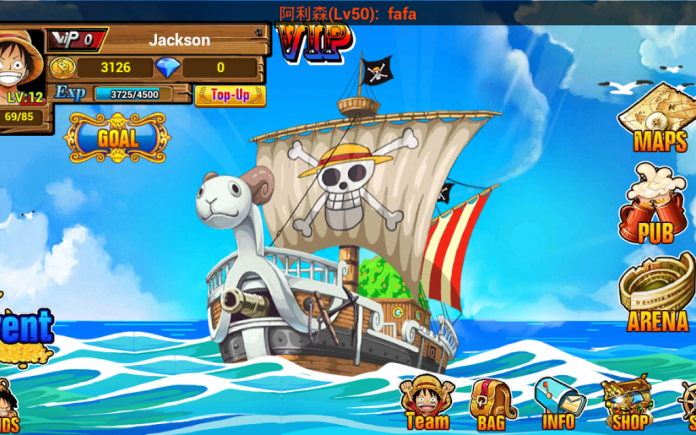 Pirate king tips and tricks