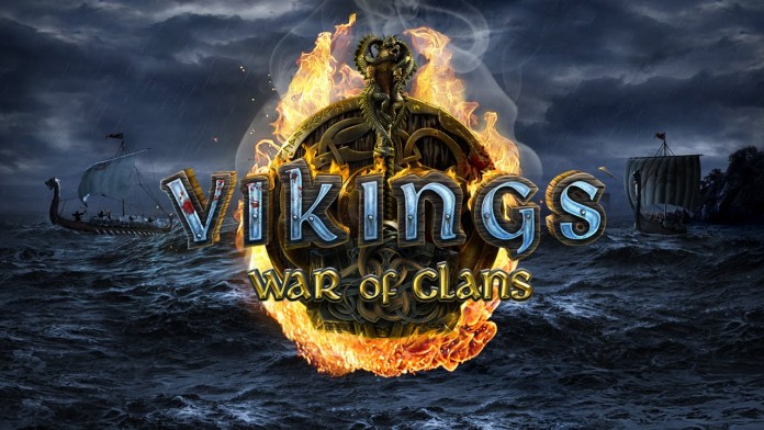 vikings war of clans hack no survey
