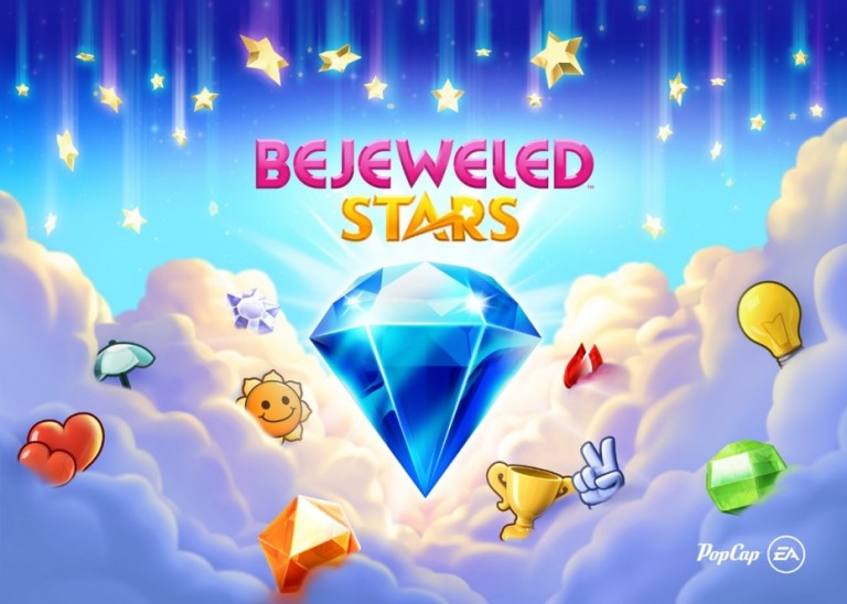 bejeweled stars levels