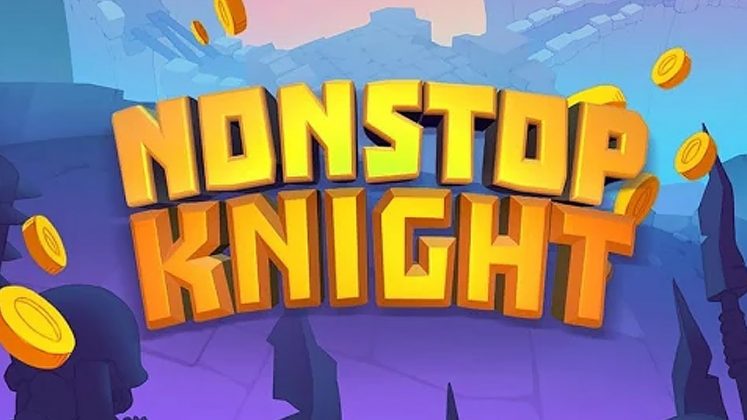 Nonstop Knight Cheats: Tips & Strategy Guide | Touch, Tap, Play