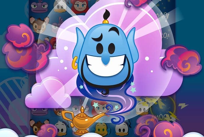 Disney Emoji Blitz Cheats: Tips & Strategy to Unlock All Emoji - Touch