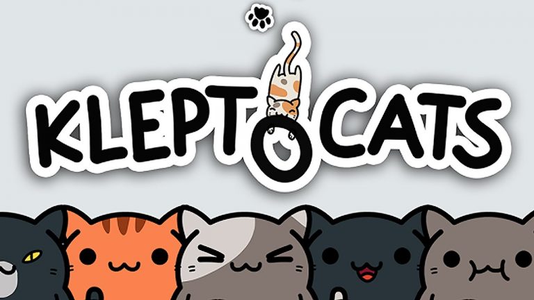 KleptoCats Tips & Guide to the Secret Safe - Touch, Tap, Play