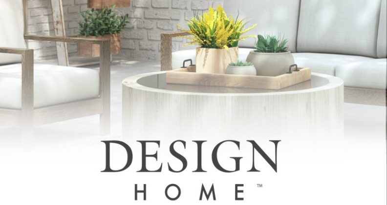 Design Home Game Cheats Tips & Strategy to Keep Winning - Touch, Tap, Play