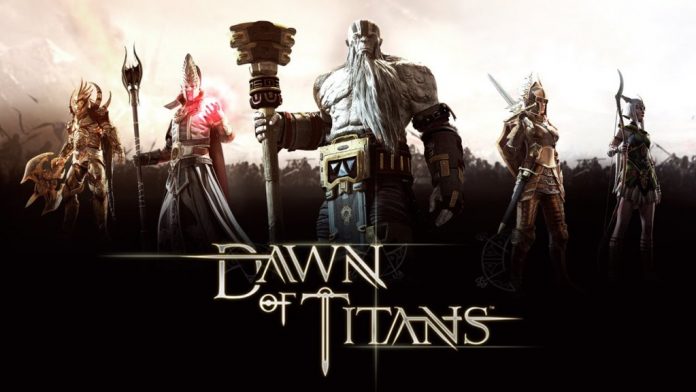 dawn of titans guide