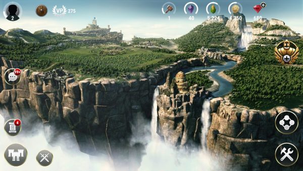 dawn of titans hack ios