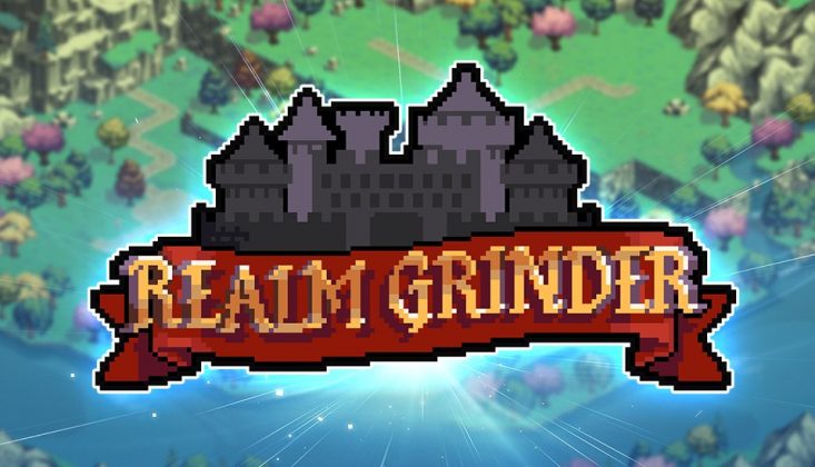 play realm grinder hacked