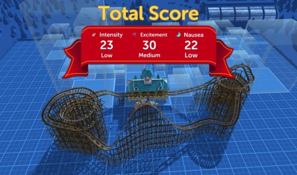 Rollercoaster tycoon touch layout tips pdf