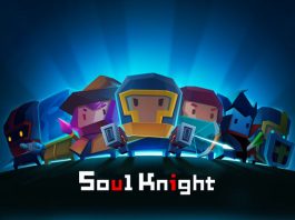 soul knight hack game