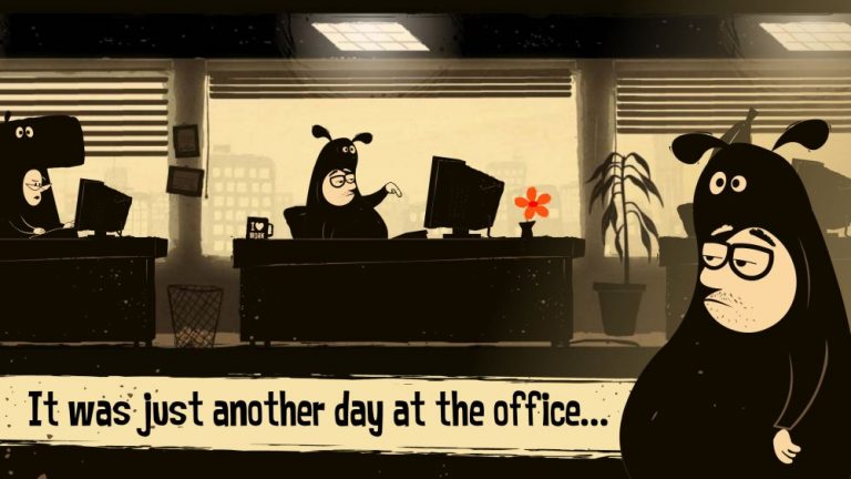 The Office Quest Walkthrough (Complete Solution) - Touch, Tap, Play