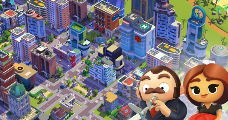 city mania town building game pc cheat