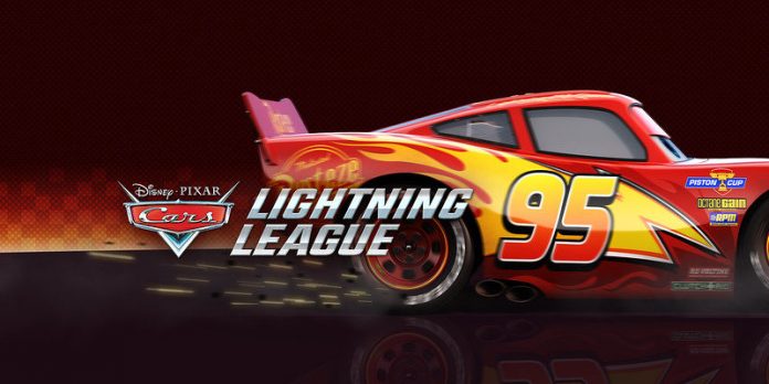 lightning league game