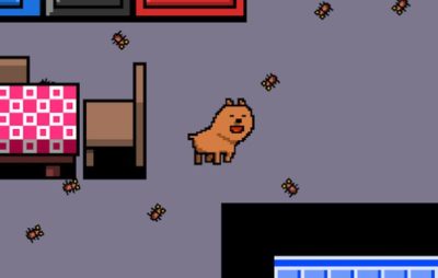 I Became a Dog Walkthrough & Tips to Complete the Game - Touch, Tap, Play