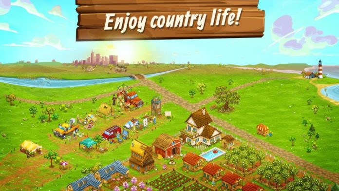 big farm: mobile harvest cheats