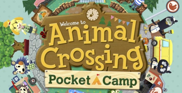 How to Fix Animal Crossing Pocket Camp Connection Issues ...