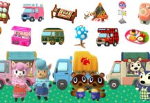 Animal Crossing Pocket Camp Support Code 802-6509