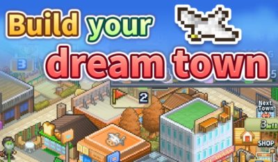 Dream Town download the new for mac