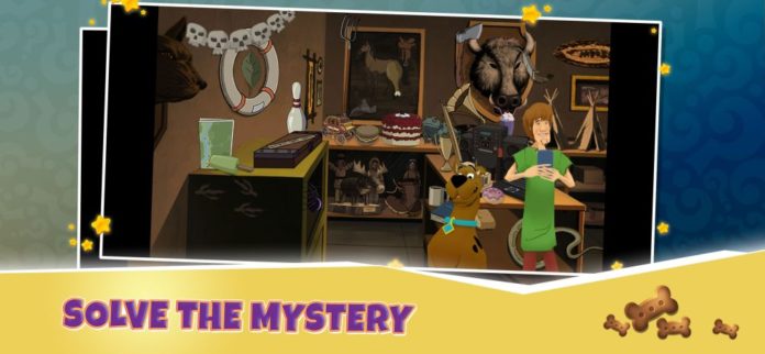 Scooby-Doo Mystery Cases Cheats, Tips & Tricks to Complete All ...