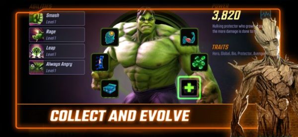 Marvel Strike Force Cheats Tips Strategy Guide To Win All Your Battles Touch Tap Play