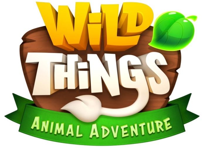 Jam City to Deliver Match-3 Extravaganza in Wild Things: Animal ...