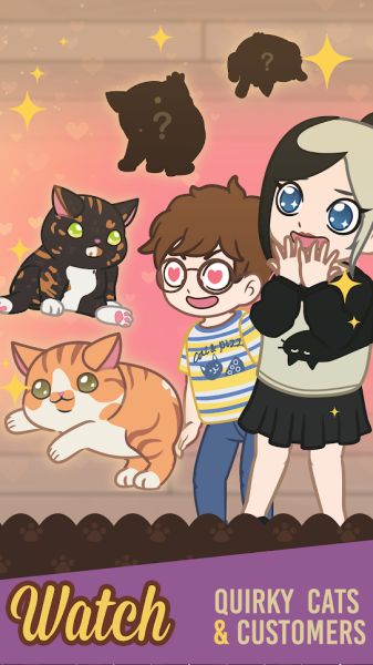  Furistas  Cat  Cafe  Cheats Tips Strategy Guide  to Unlock 