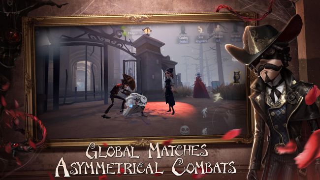 Identity V Cheats Tips Strategy Guide Touch Tap Play